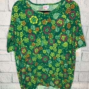 LLR Irma XS